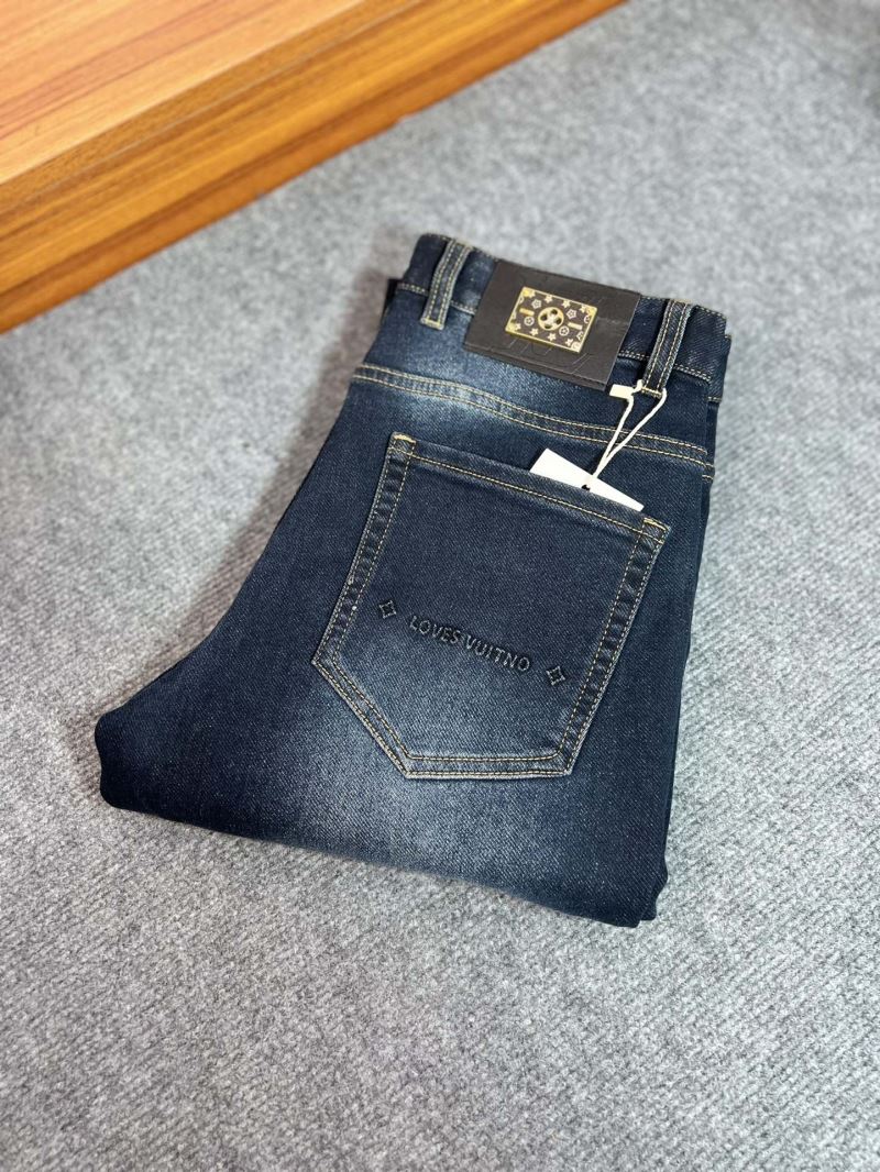 Louis Vuitton Jeans